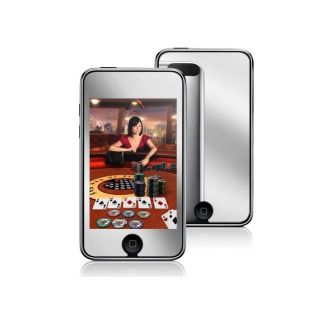 Screen Protector for Apple iPod Touch Gen 2/ 3 Today $1.49 4.1 (10