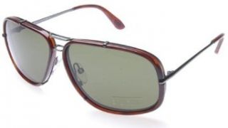 Tom Ford ANDRES TF110 Sunglasses Color 08N: Clothing
