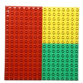LEGO DUPLO Building Plates 4632