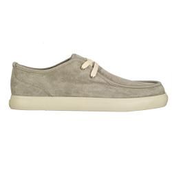 Lugz Mens Sparks Mire Suede Slip on Shoes