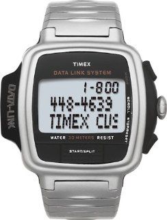 Timex T5B111 Data Link USB Watch Watches