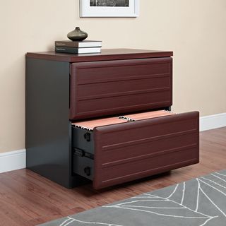 Altra Pursuit 2 Drawer Lateral File