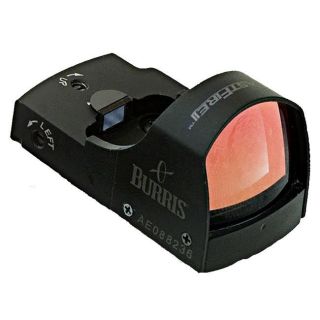 Burris Fastfire II Red Dot Reflex Sight
