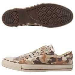 Converse Chuck Taylor Sun Faded Unisex Slip on Shoes