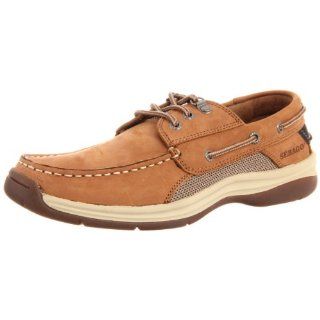 Sebago Mens Clovehitch II Boat Shoe Shoes