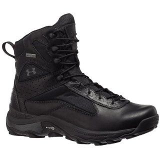  Mens UA Valsetz Tactical Hiking Boots by Under Armour: Shoes