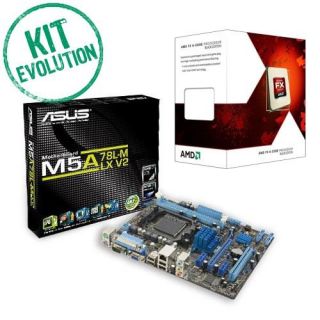 Kit Evo Boreas AMD   Achat / Vente PACK COMPOSANT Kit Evo Boreas AMD