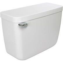 Toilet Tank   Fit All Plastic by Lordahl Manufacturing Inc.   