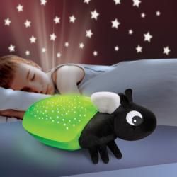 Discovery Kids Constellation Projection Firefly Star Light