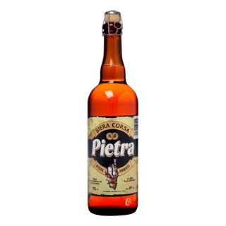 Pietra (6°   75 cl)   Achat / Vente BIERE Bière Pietra (6°   75