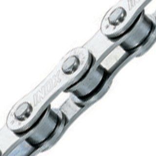 KMC S10 Bicycle Chain (1 Speed, 1/2 x 1/8 Inch, 114L