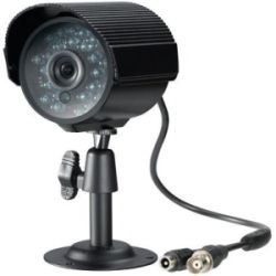 Samsung SEB 1020RN Surveillance/Network Camera   Color Today $84.99