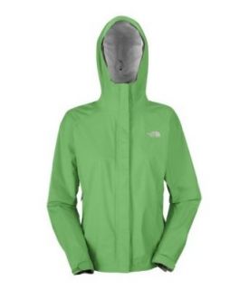 THE NORTH FACE Womens Venture Waterproof Jacket Clothing