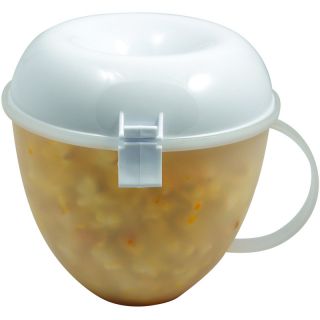 KitchenWorthy Microwave Popcorn Popper Today $16.99 3.0 (1 reviews
