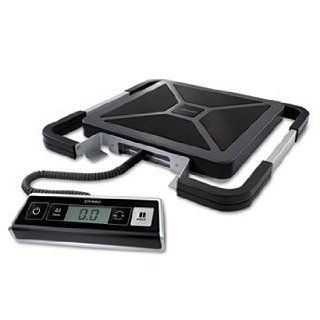 S250 Portable Digital USB Shipping Scale, 250 Lb. by