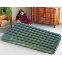 Matelas gonflable luxe INTEX simple 76 x 193 x 22 cm   simple 76 x