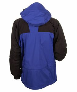 Marmot Alpinist Lightweight Gore Tex Jacket