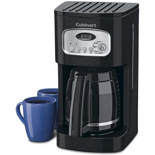 Cuisinart Coffee Makers Buy Appliances Online