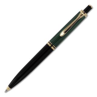Pelikan Souveran Black Ballpoint Pen Today: $135.99