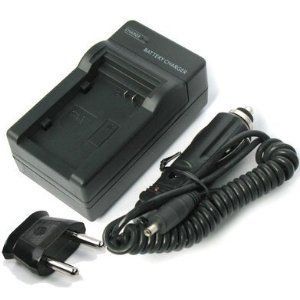 EPG Casio NP 120 Battery Charger Compatible with CASIO