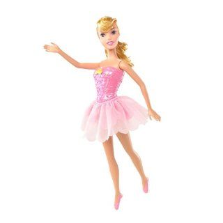 Disney Princess Ballerina   Aurora Sleeping Beauty Toys
