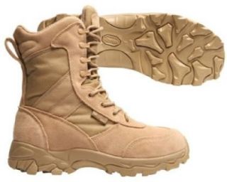 Wear Desert Ops Boots   Desert Tan, 9 Medium, 83BT02DE 9M Shoes