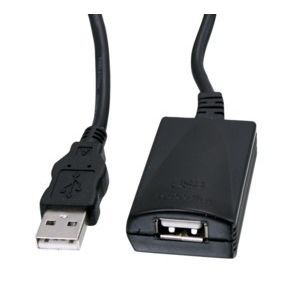  Câble répéteur 5m USB 2.0   Achat / Vente CABLE ET