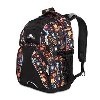 High Sierra Swerve Cosmic Girl Laptop Backpack