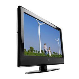 Westinghouse SK 26H640G 26 720p Widescreen LCD HDTV