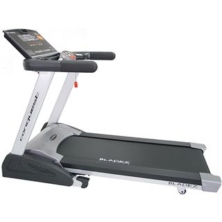 Bladez Fitness Conquest Treadmill