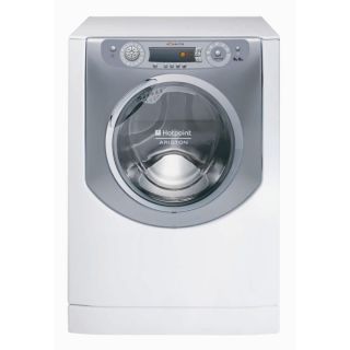 HOTPOINT AQGMD149/A   Achat / Vente LAVE LINGE SECHANT HOTPOINT