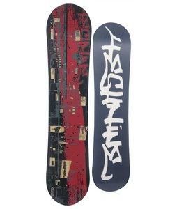 Technine Boys Series 138 cm Youth Snowboard
