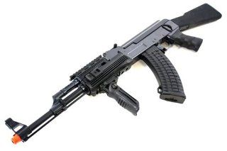 Signature AEG Package 410 FPS JG Full Metal Gearbox AK 47