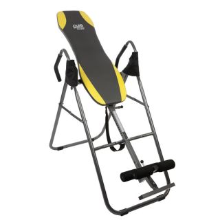 Inversion Therapy Table Today $136.99 4.0 (2 reviews)