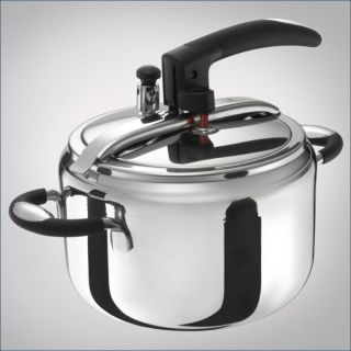 Cocotte minute inox 3.5 litres Miss Cooky AETERN   Achat / Vente