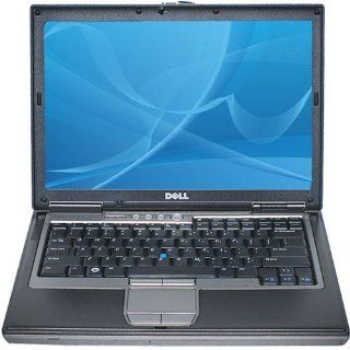 ) Dell Latitude D630 14.1 Laptop PC   Silver Notebook Computer   120