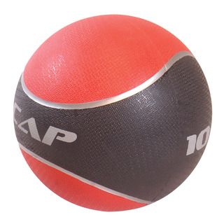 CAP Barbell 10 lb Medicine Ball