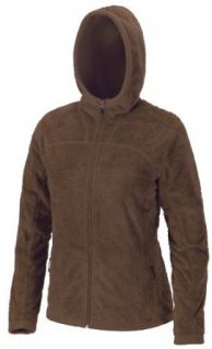 Isis Womens Topo Hoodie Clothing