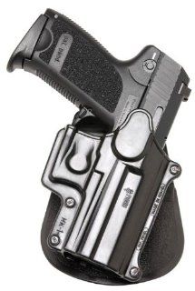 Fobus Holster Ruger SR9, SR40 Belt Case Conceal Carry