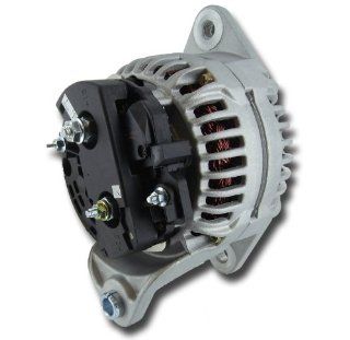 , Ford Agricultural 0 124 625 044 200 Amp    Automotive