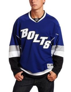 NHL Tampa Bay Lightning Premier Jersey Clothing