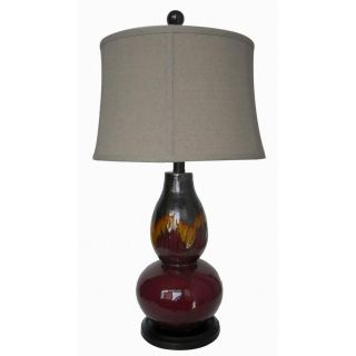 Ceramic Table Lamp Today $138.99 Sale $125.09 Save 10%