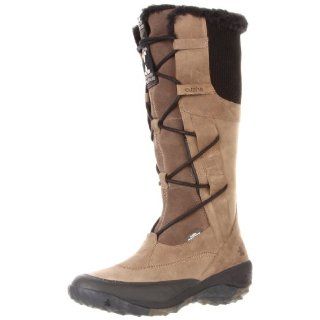 Knee high   Lace up / Boots / Women Shoes