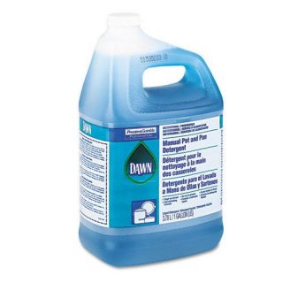 Dawn 1 gallon Dishwashing Liquid