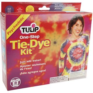 Tulip One Step Tie dye Kit