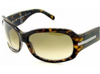 /13 Sunglasses 64 16 125 Gradient Brown Shades Havana Frame Clothing