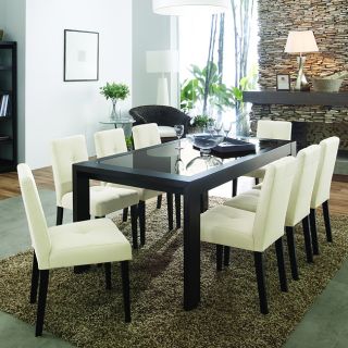 fabric modern dining chairs set of 2 today $ 159 99 sale $ 143 99 save