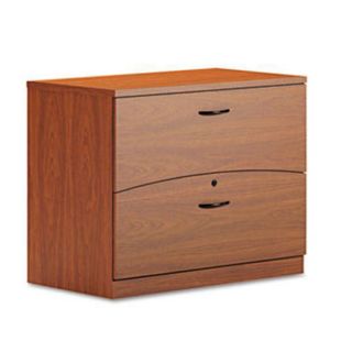 Mayline Brighton Series Cherry Lateral File Today $491.56