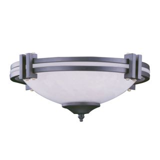 Three Light Graphite Ceiling Fan Light Kit Today: $40.99