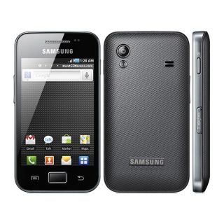 Samsung S5830 Galaxy Ace Unlocked GSM Cell Phone